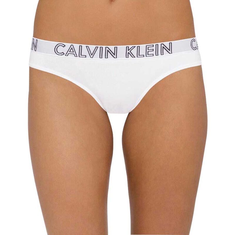 Calvin Klein Ultimate Cotton Thong image number 3